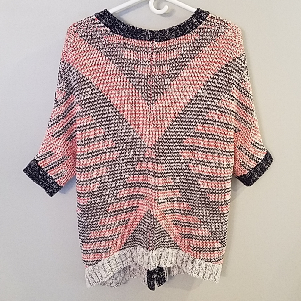 Moth Cardigan - Picture 3 of 4